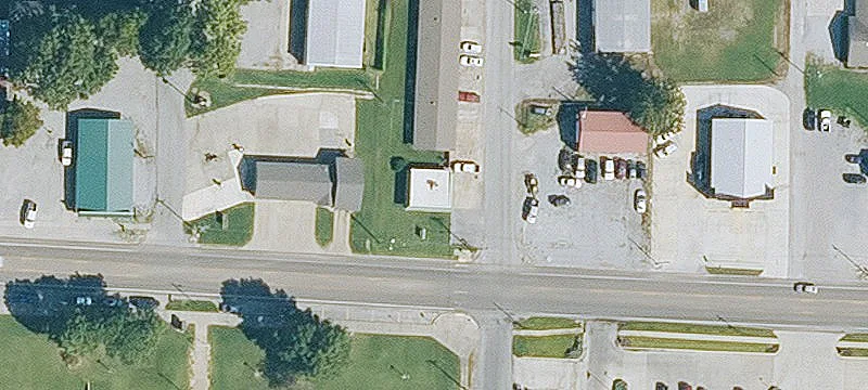 592 Main St
