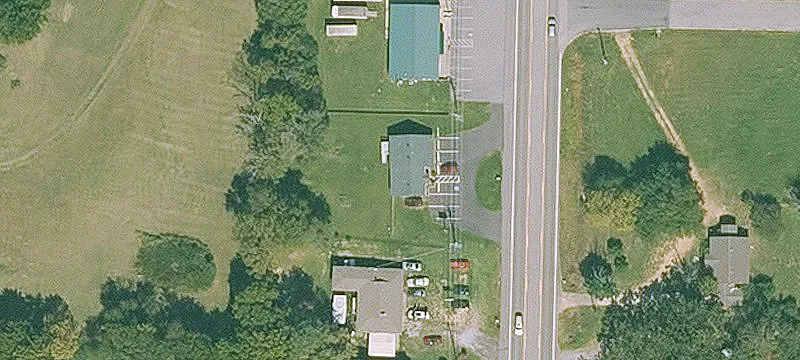 1231 Hwy 71st N