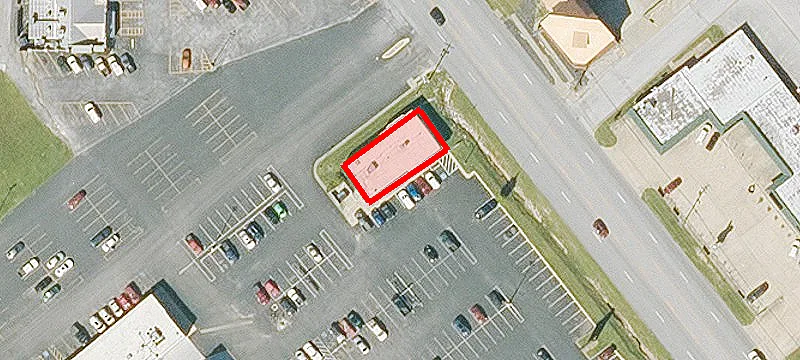 808 Hwy 62nd 65th N