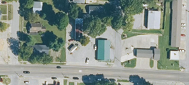 474 Main St