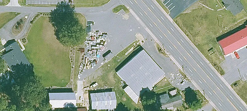 7004 Dollarway Rd