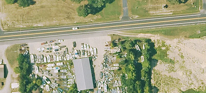 3571 Hwy 270th E