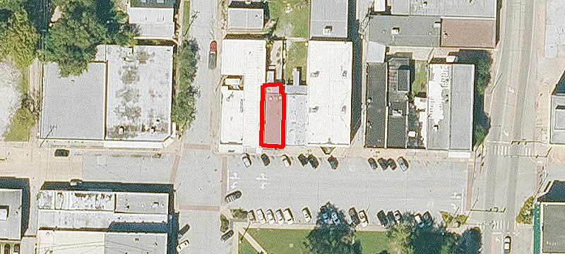 119 Rush Ave