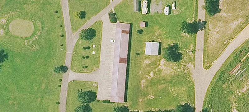122 Clb House Dr