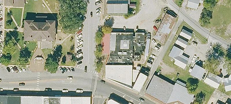 103 Peabody Ave
