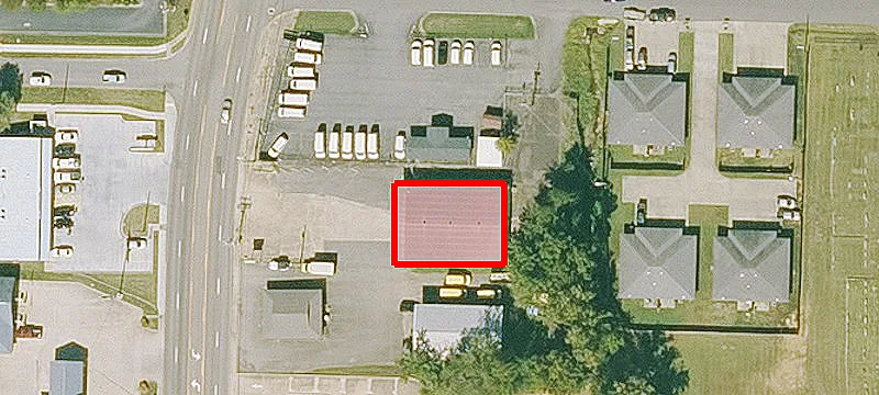 803 Arkansas Ave