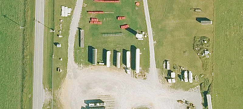 8460 Hwy 45