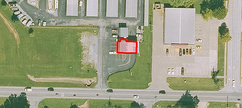 550 Centerton Blvd