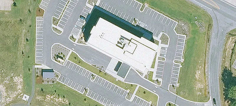 8500 Sheridan Rd