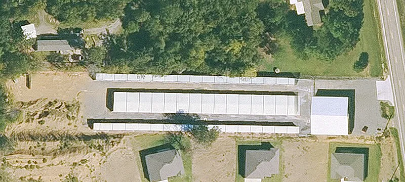 718 Hwy 45