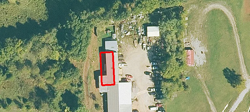 Huntsville, AR 72740