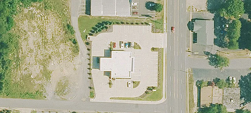 3400 Central Ave