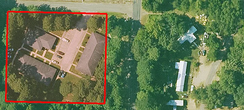 1 Oak St