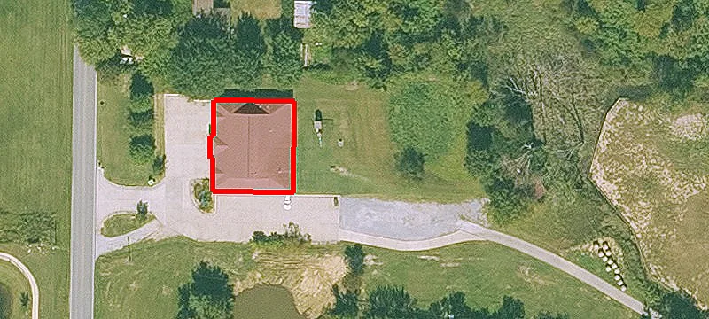 1601 Greenhouse Rd