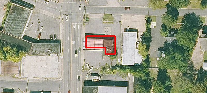203 Arkansas Ave