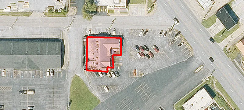 820 Hwy 62nd 65th N