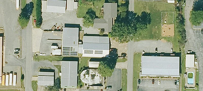 2310 Woodland Blf Dr