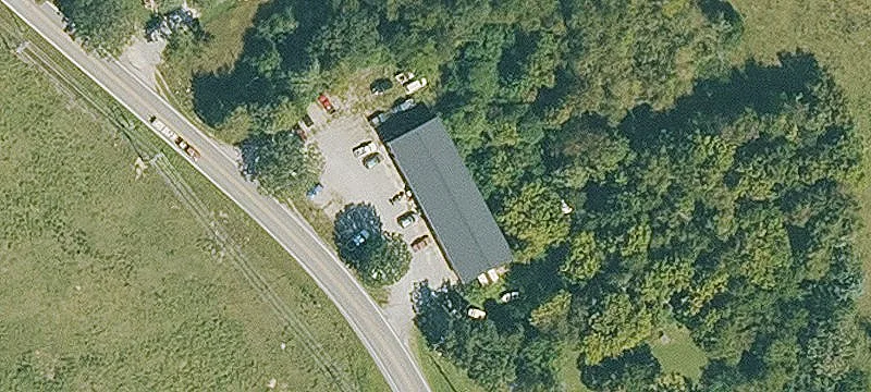 1217 Hwy 178th N