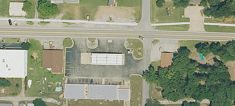 717 Central Blvd