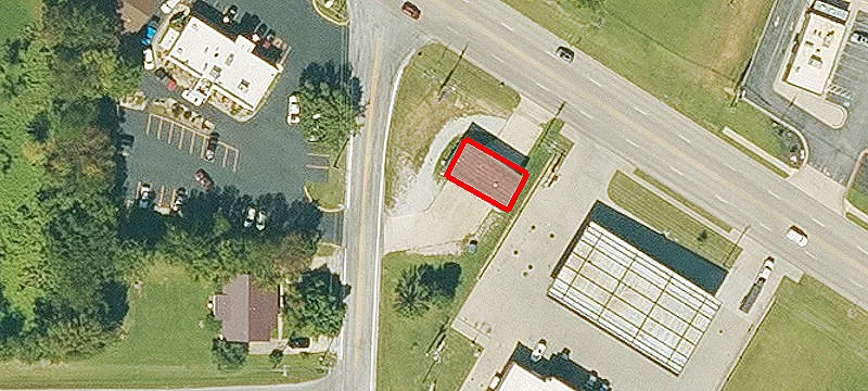 502 Main St