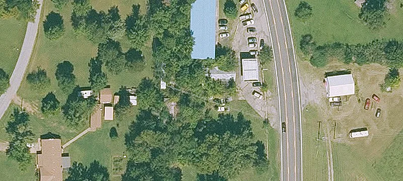 22622 Hwy 71st S