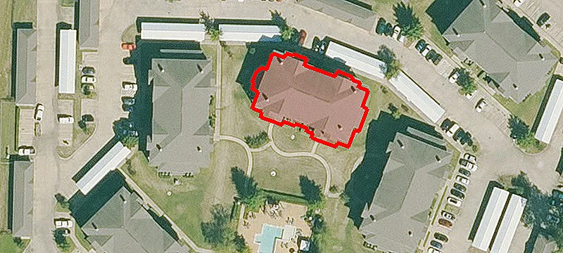 1601 Rockwater Blvd