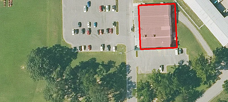 50 Industrial Dr