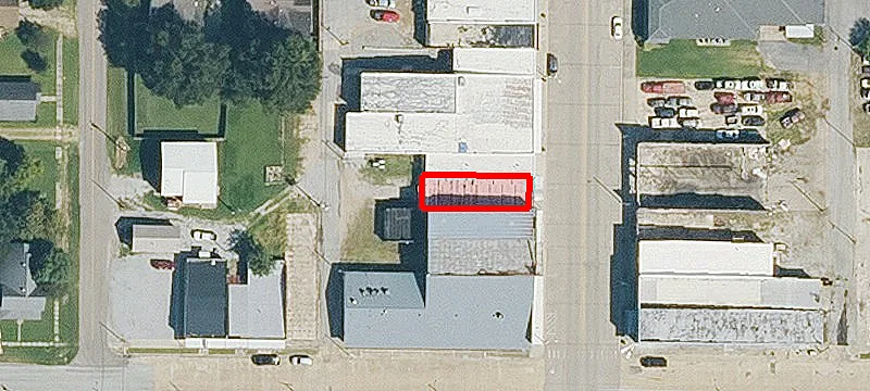 316 Main St