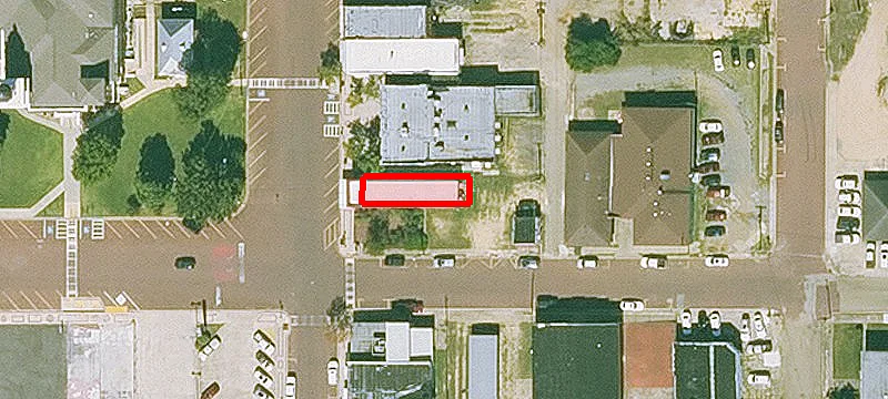 100 Myrtle St