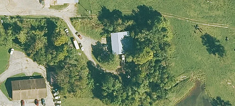 26804 Hwy 23