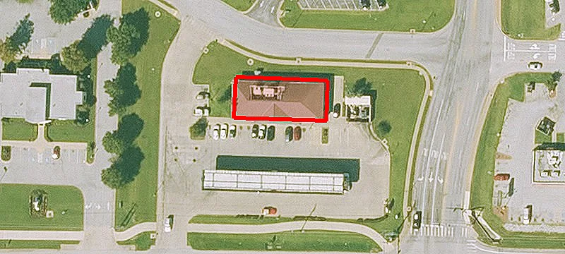 2655 Hwy 412th E