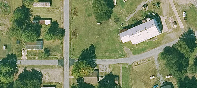 England, AR 72046
