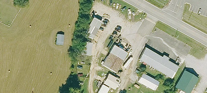 2007 Main St
