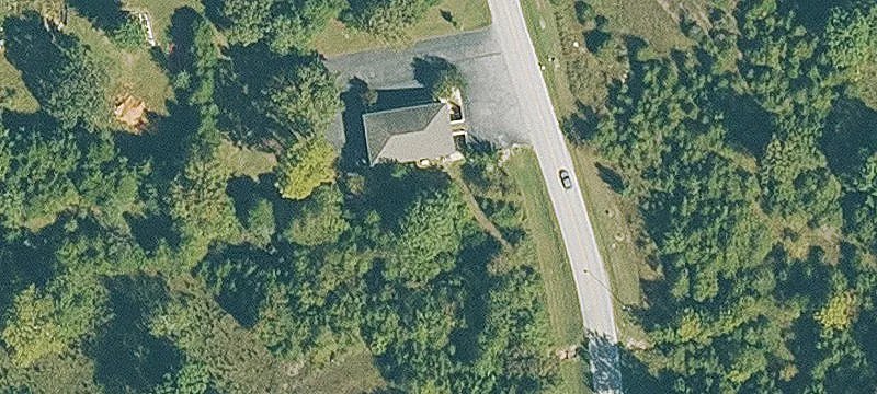 110 Woodsdale Dr
