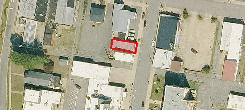 110 Moose St