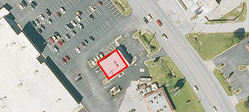800 Hwy 62nd 65th N