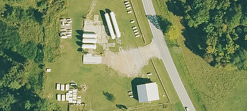 10445 Hwy 45