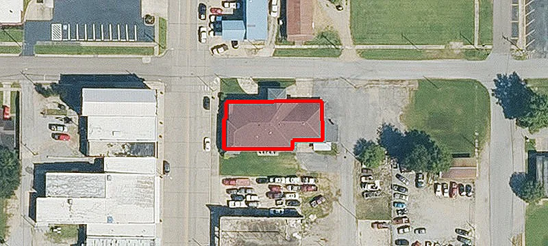301 Main St