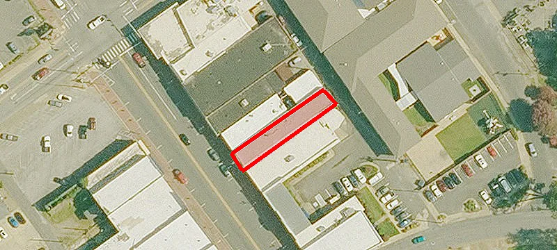 421 Main St