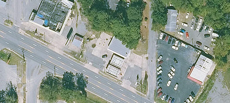 5001 Dollarway Rd