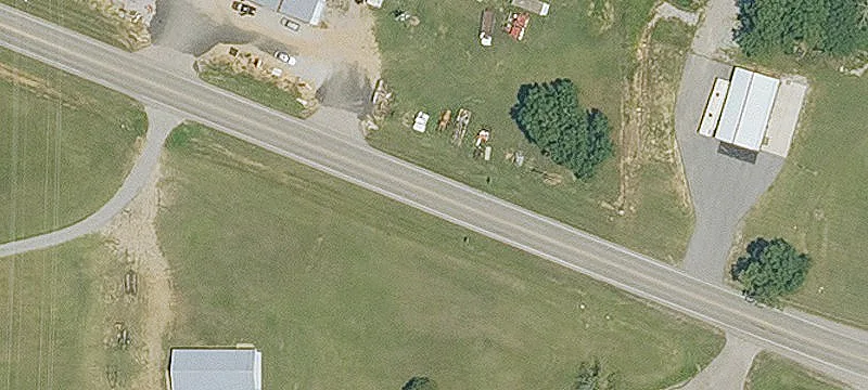 8886 Old Hwy 62nd E
