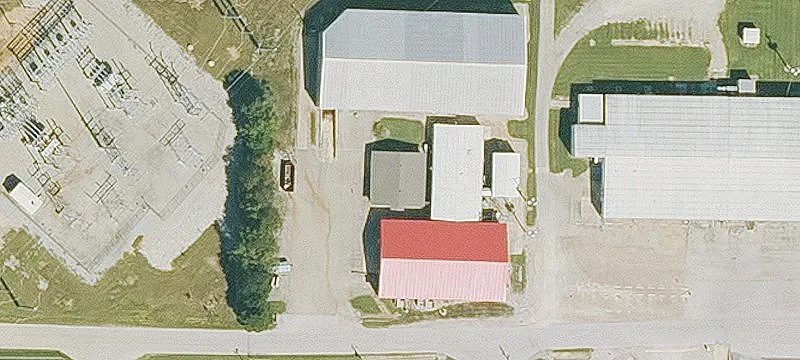 80 Industry Ln