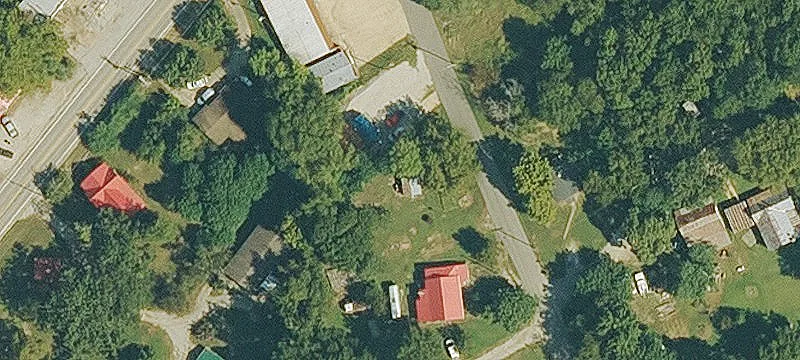 36 Gdn St