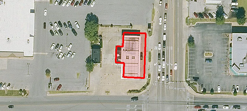 1325 Caraway Rd