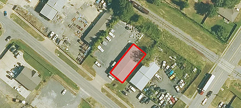 1010 Redmond Rd