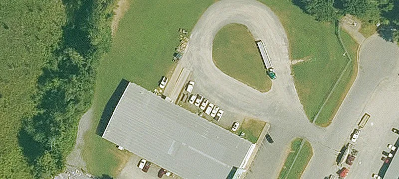1201 Baucum Industrial Dr