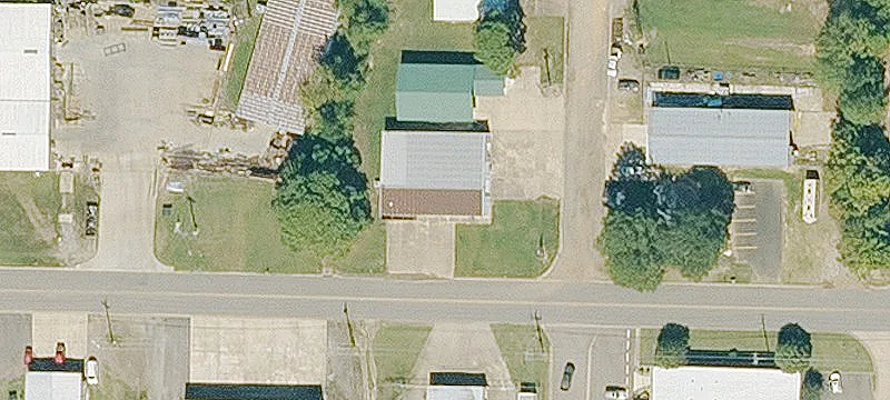 125 Porter Industrial Rd