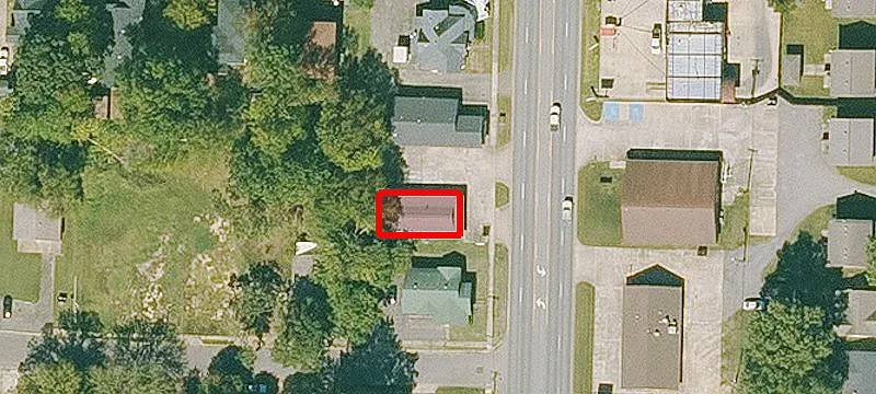 1009 Arkansas Ave