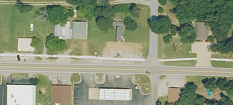 716 Central Blvd