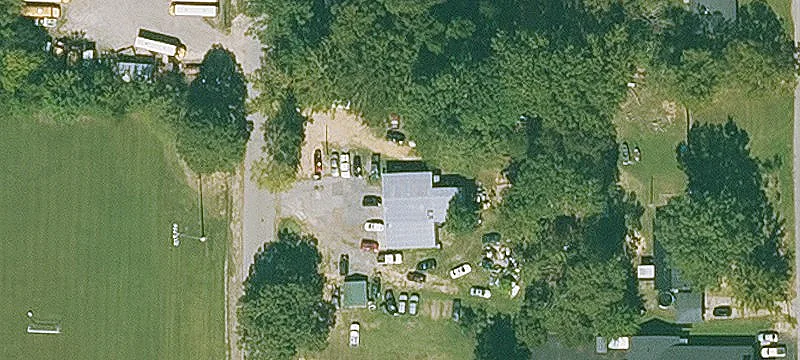 513 Seminary St